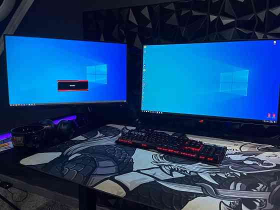 Asus Rog Swift PG27AQN 27" 2560x1440 360 Гц Донецк