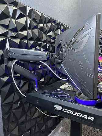 Asus Rog Swift PG27AQN 27" 2560x1440 360 Гц Донецк