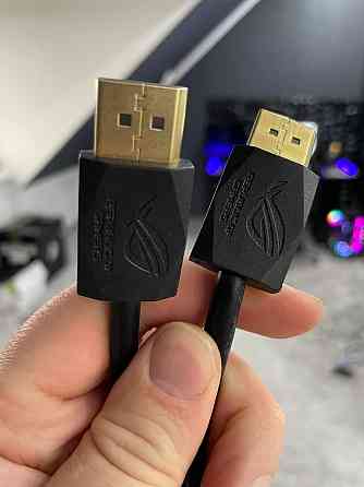 Asus Rog Swift PG27AQN 27" 2560x1440 360 Гц Донецк