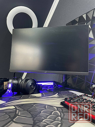 Asus Rog Swift PG27AQN 27" 2560x1440 360 Гц Донецк - изображение 1