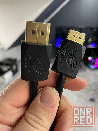 Asus Rog Swift PG27AQN 27" 2560x1440 360 Гц Донецк - изображение 4