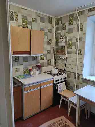 1-ком. квартира, 37м2 Мариуполь