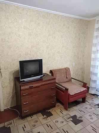 1-ком. квартира, 37м2 Мариуполь