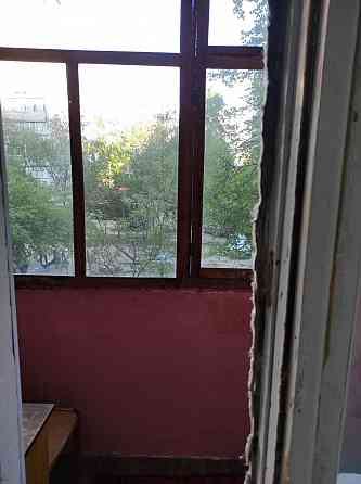 1-ком. квартира, 37м2 Мариуполь