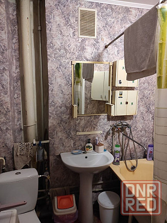 1-ком. квартира, 37м2 Мариуполь - изображение 5