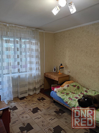 1-ком. квартира, 37м2 Мариуполь - изображение 4