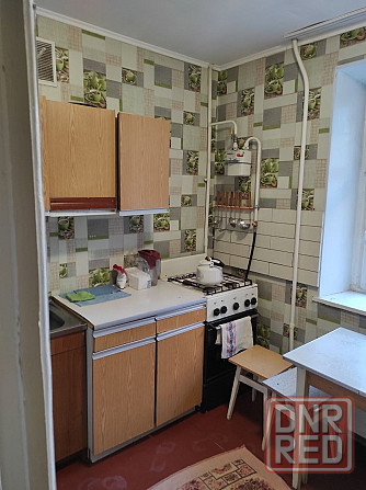 1-ком. квартира, 37м2 Мариуполь - изображение 1