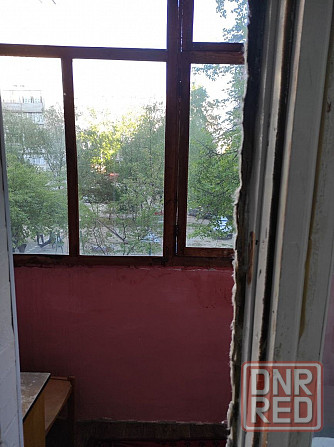 1-ком. квартира, 37м2 Мариуполь - изображение 2