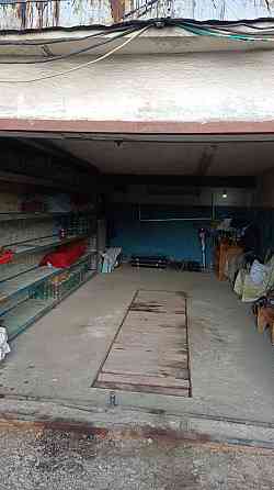 Продам гараж из шлакоблока, в кооперативе "москвич -2". Донецк