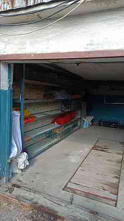 Продам гараж из шлакоблока, в кооперативе "москвич -2". Донецк