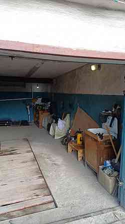 Продам гараж из шлакоблока, в кооперативе "москвич -2". Донецк