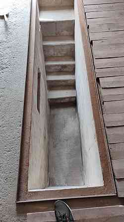 Продам гараж из шлакоблока, в кооперативе "москвич -2". Донецк