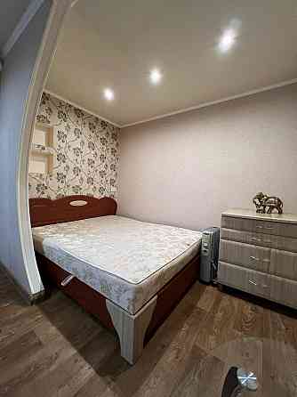 Вода Идёт 24/7! Аренда 1-Ком Квартиры с Новым Ремонтом Калининский Рынок/бульвар Шахтостроителей Донецк