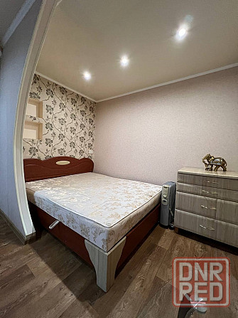 Вода Идёт 24/7! Аренда 1-Ком Квартиры с Новым Ремонтом Калининский Рынок/бульвар Шахтостроителей Донецк - изображение 5