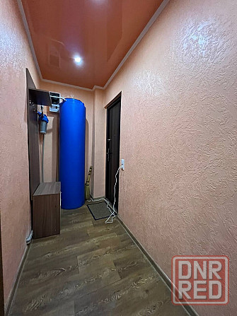 Вода Идёт 24/7! Аренда 1-Ком Квартиры с Новым Ремонтом Калининский Рынок/бульвар Шахтостроителей Донецк - изображение 10