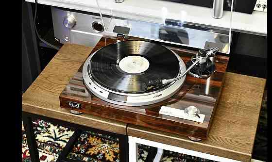 Проигрыватель виниловых пластинок Victor QL-A7 Донецк