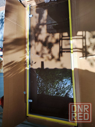 Двери для парной,хамама Донецк - изображение 1