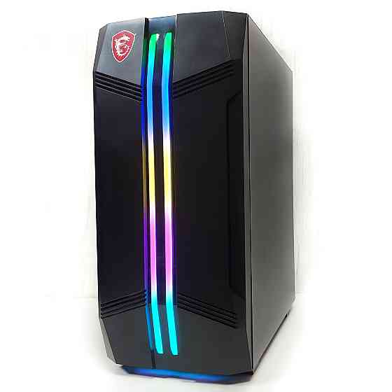 Мощный игровой компьютер на Ryzen 5 8400F и RTX5060 DUAL 8GB Донецк