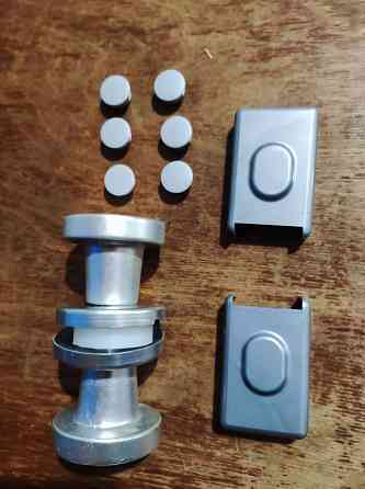 Дверь стекло для хамама Донецк