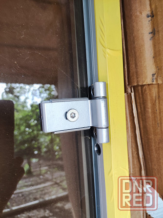 Дверь стекло для хамама Донецк - изображение 2