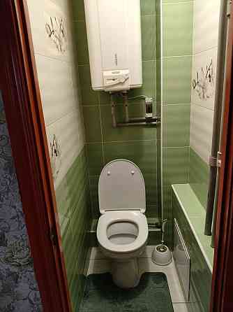 3-к. квартира, 70м2 Мариуполь