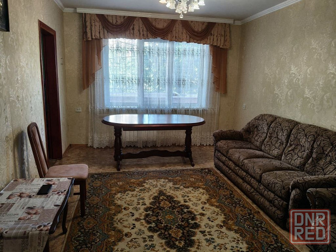 3-к. квартира, 70м2 Мариуполь - изображение 1