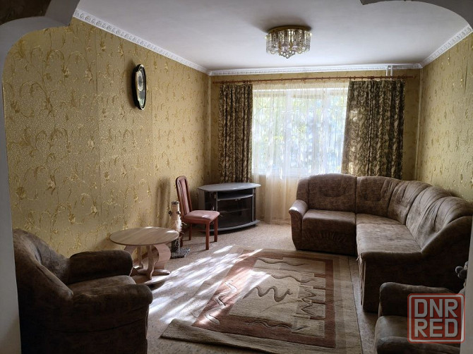 3-к. квартира, 70м2 Мариуполь - изображение 4