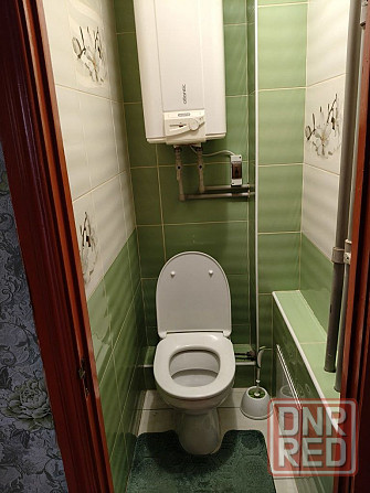 3-к. квартира, 70м2 Мариуполь - изображение 2