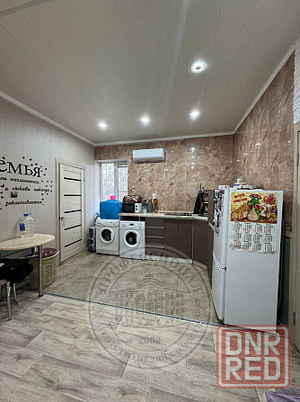 Встроенное нежилое помещение,15 линия(ул.Островского) д Макеевка - изображение 1