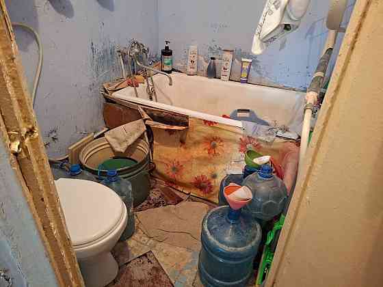 Продается квартира в г. Макеевка, Зеленый Макеевка