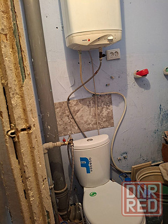 Продается квартира в г. Макеевка, Зеленый Макеевка - изображение 8