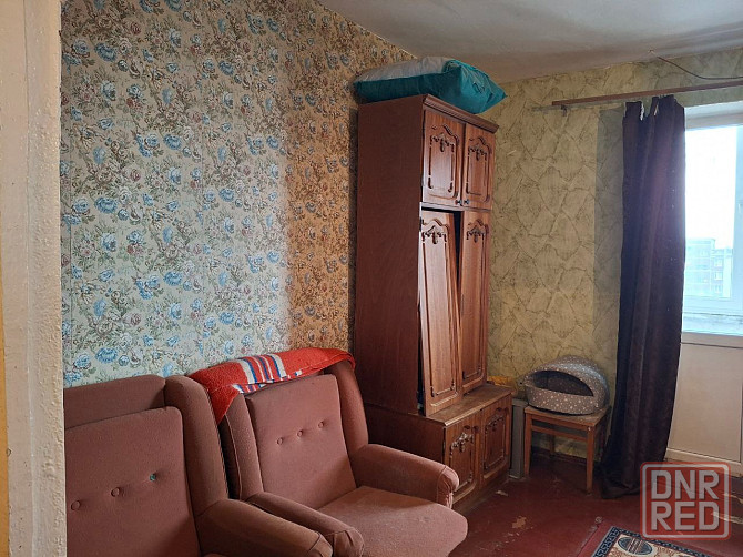 Продается квартира в г. Макеевка, Зеленый Макеевка - изображение 5