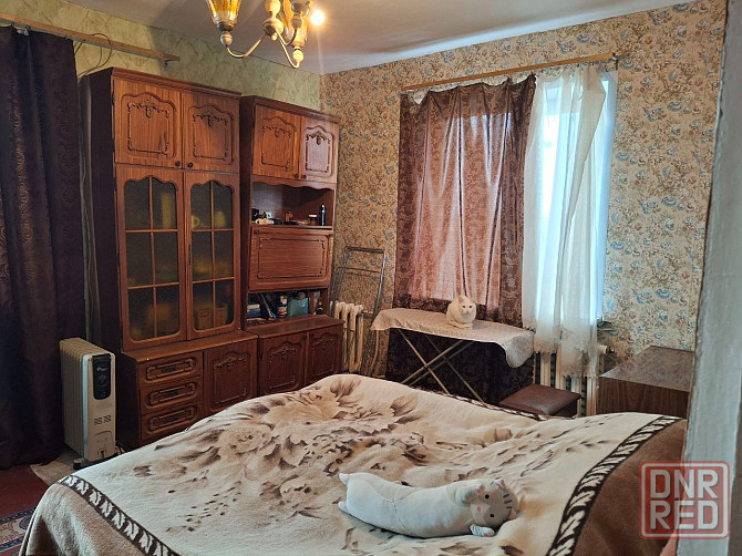 Продается квартира в г. Макеевка, Зеленый Макеевка - изображение 1