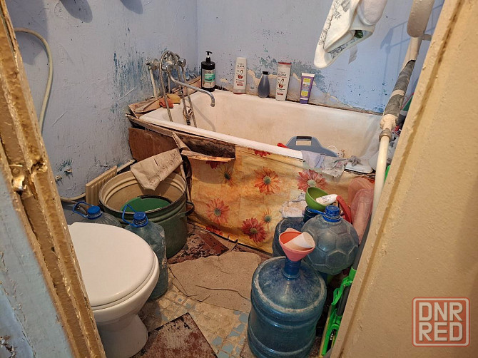 Продается квартира в г. Макеевка, Зеленый Макеевка - изображение 6