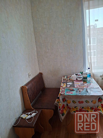 Продается квартира в г. Макеевка, Зеленый Макеевка - изображение 4