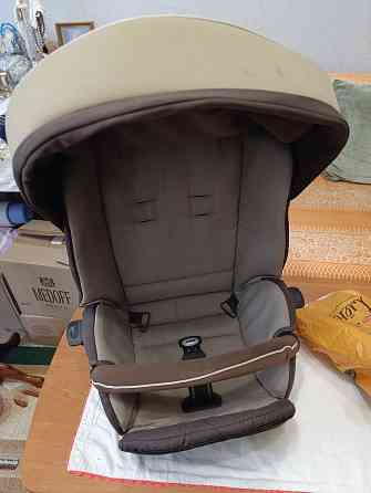 Продам Коляску + автокресло 3 в 1 Мариуполь