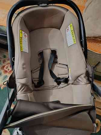 Продам Коляску + автокресло 3 в 1 Мариуполь