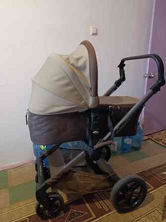Продам Коляску + автокресло 3 в 1 Мариуполь