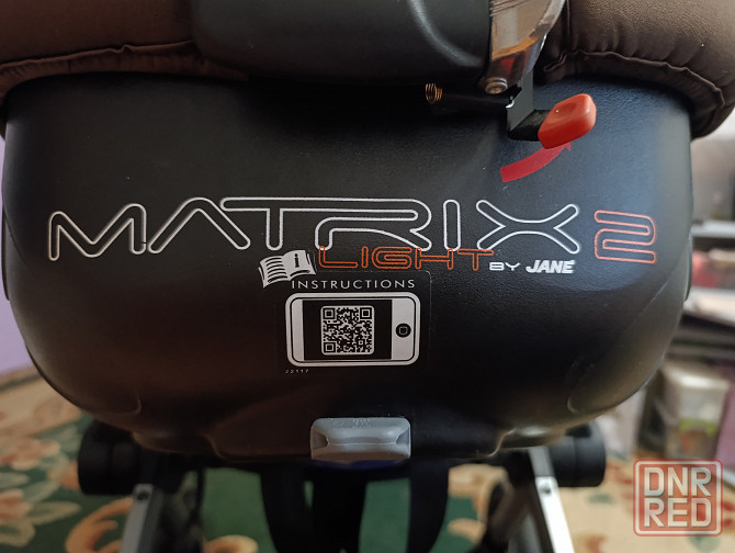 Продам Коляску + автокресло 3 в 1 Мариуполь - изображение 4