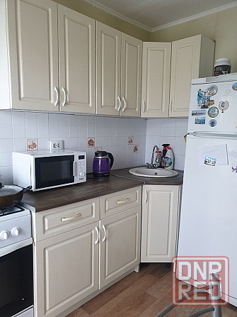 Сдам квартиру на Восточном Макеевка - изображение 1