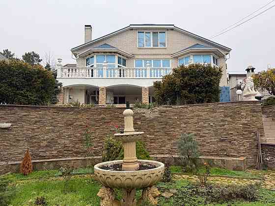 Продается дом на берегу моря Мариуполь