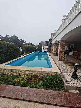 Продается дом на берегу моря Мариуполь