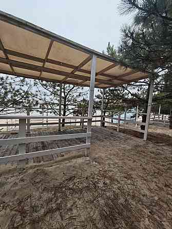 Продается дом на берегу моря Мариуполь