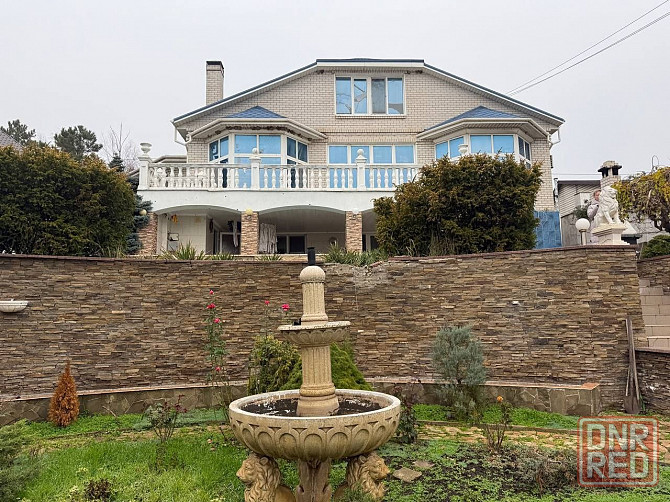 Продается дом на берегу моря Мариуполь - изображение 1