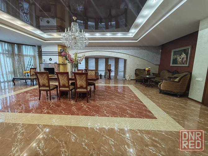 Продается дом на берегу моря Мариуполь - изображение 11