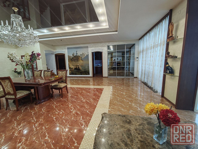 Продается дом на берегу моря Мариуполь - изображение 9