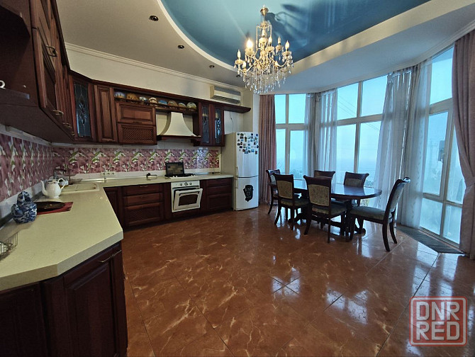 Продается дом на берегу моря Мариуполь - изображение 10