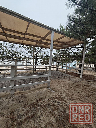 Продается дом на берегу моря Мариуполь - изображение 3