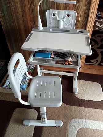 Детский регулируемый столик Мариуполь