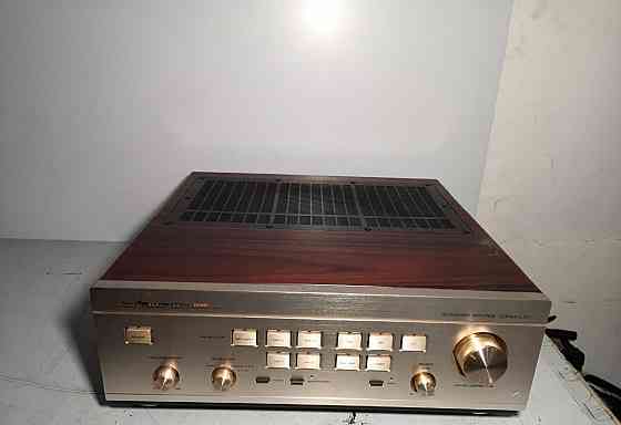 Интегральный усилитель Luxman L-570 ( не работает ) Донецк